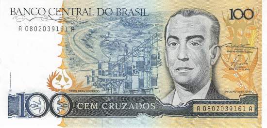 100 Cruzados